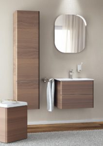 Collection salle de bains Softmood - Ideal Standard