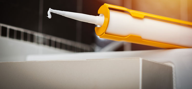 Produit salle de bains pour joints