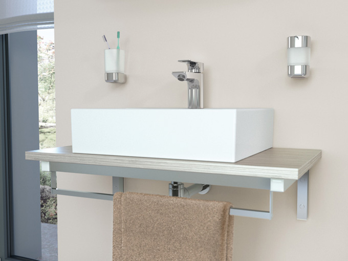 collection-ideal-standard-strada-680-4 Vasque de la collection Strada