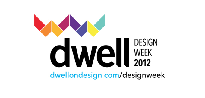 Duravit - salon design Dwell on design 2012