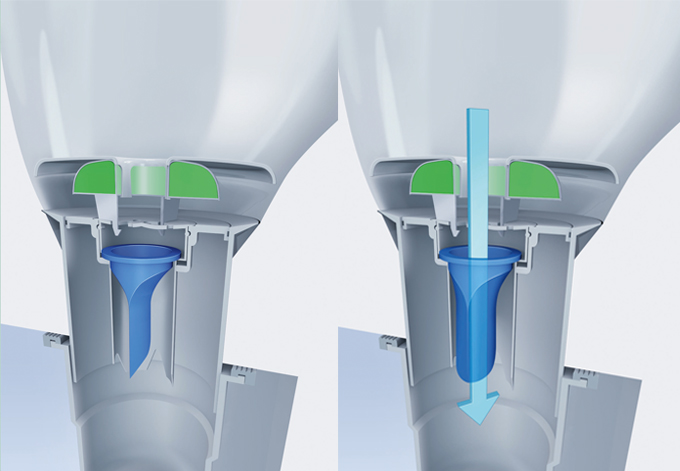 Membrane architect dry