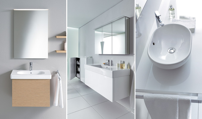 Delos par Duravit