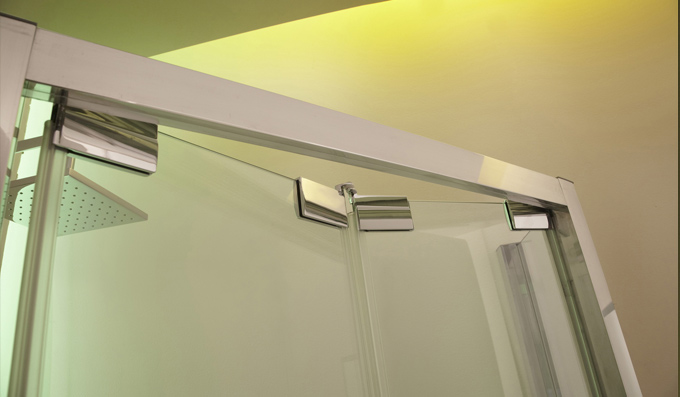 vertigo-jacob-delafon-01 Zoom porte douche vertigo