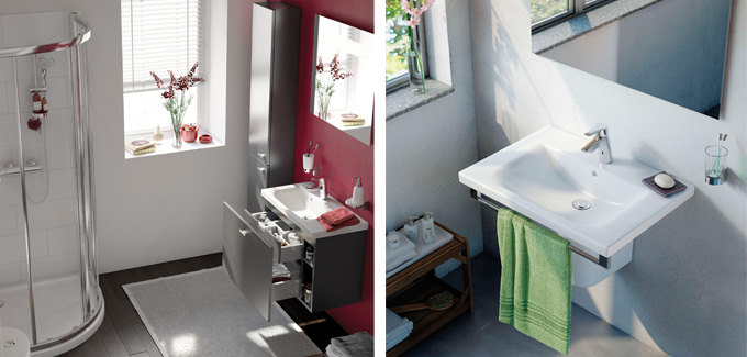 collection-ideal-standard-connect-680-1 Collection Connect lavabo et meubles de salle de bains