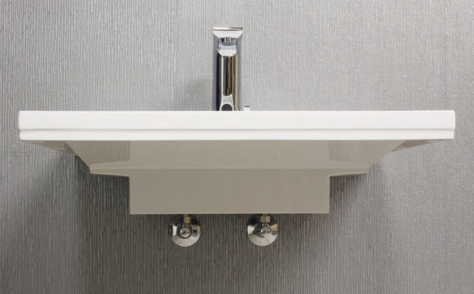 Rovabo, lavabo design