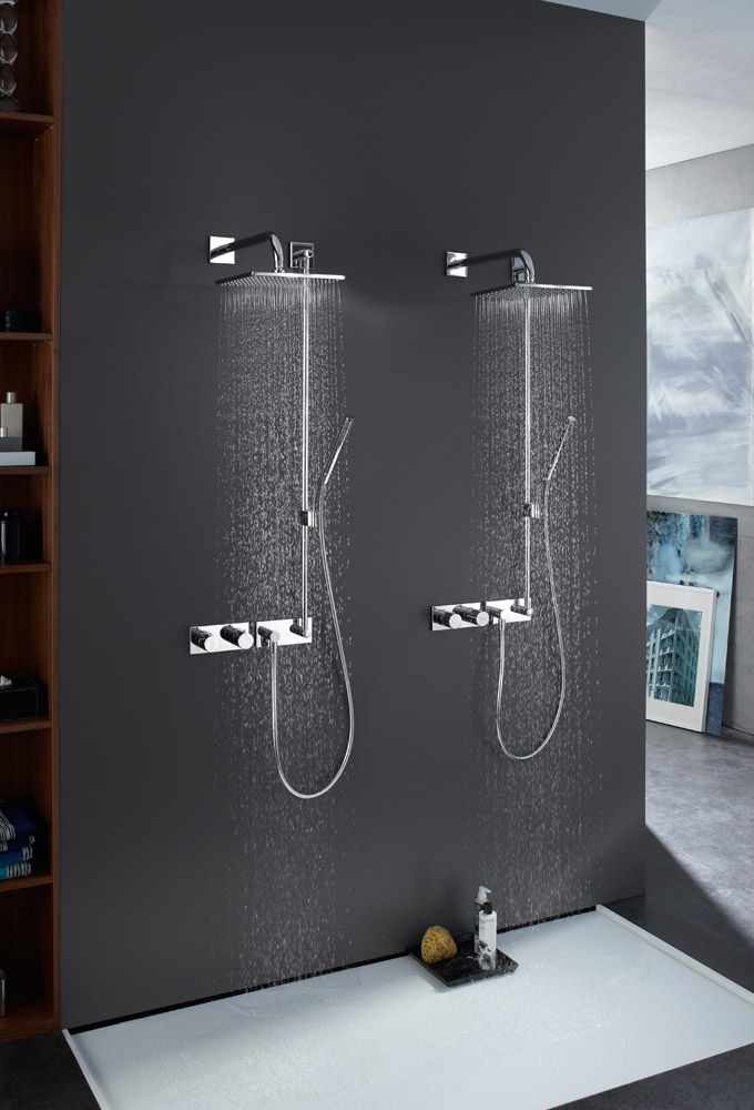 Douche Hansa Douche Hansa