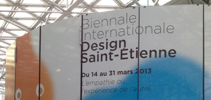 Axor Biennale St-Etienne