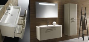 Meubles salle de bains Replay Jacob Delafon