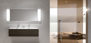 Collection salle de bains Keuco