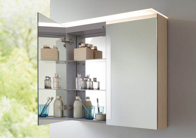 Armoire de toilette X-Large Armoire de toilette X-Large