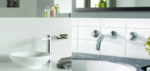 Nouveaux robinets Villeroy & Boch