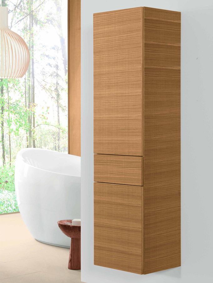 Armoire de toilette Villeroy & Boch Aveo