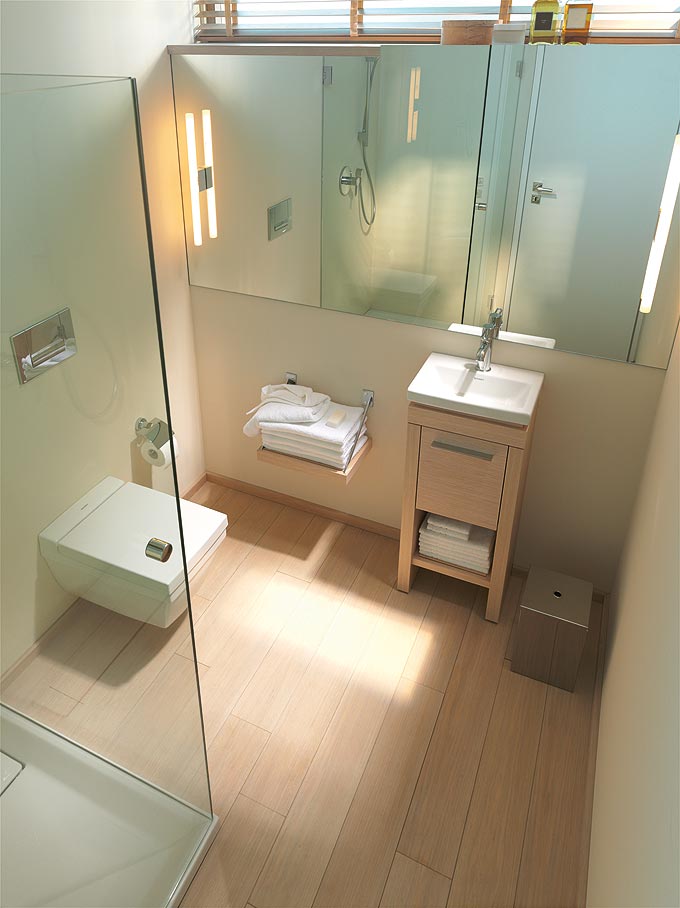 Armoire de toilette 2nd Floor Armoire de toilette 2nd Floor