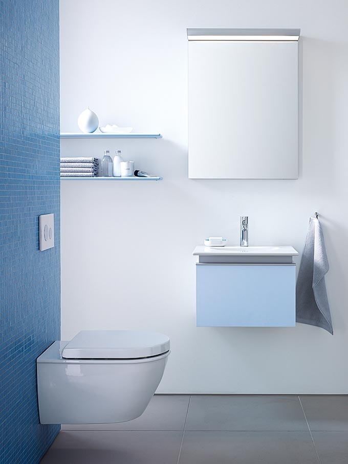 Meuble sous-lavabo Darling New