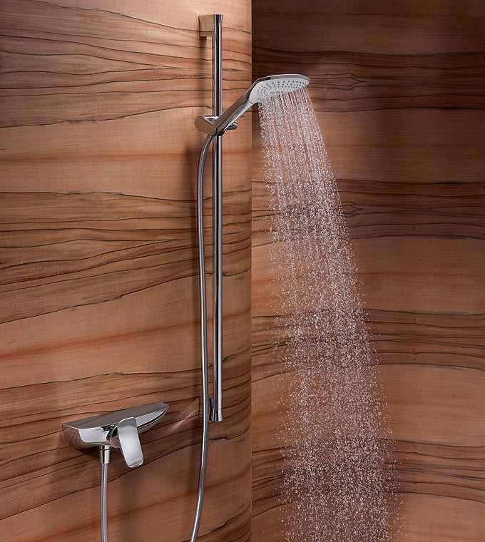 Robinet douche Kludi Amba Robinet douche Kludi Amba