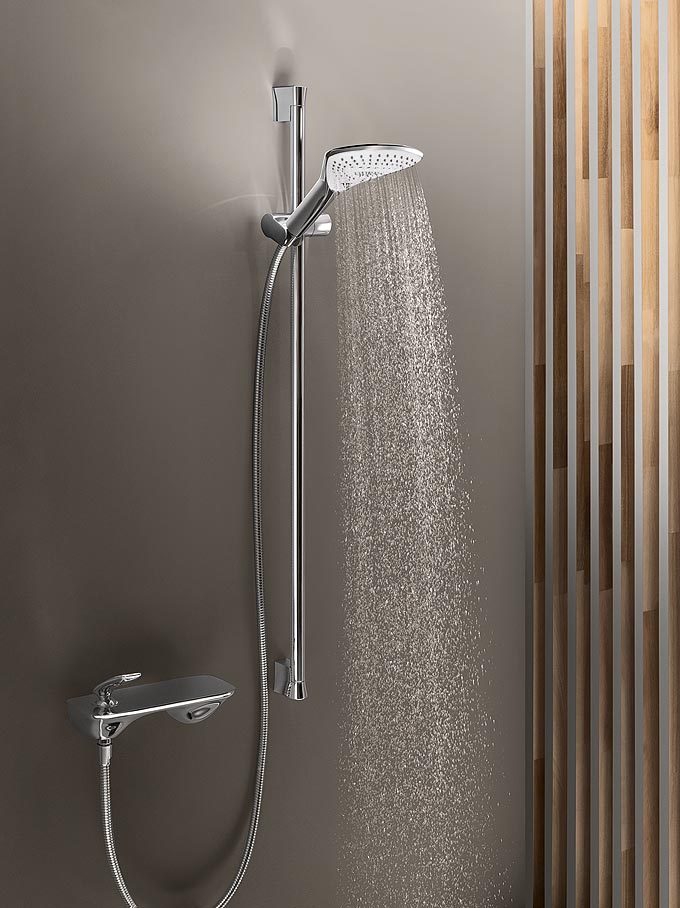 Robinet pour douche Kludi Balance