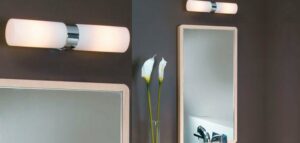 luminaire salle de bains