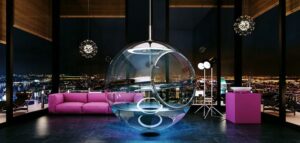 bathsphere