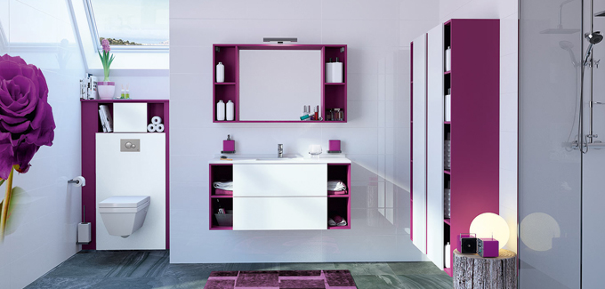 relooking salle de bain