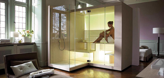 sauna duravit