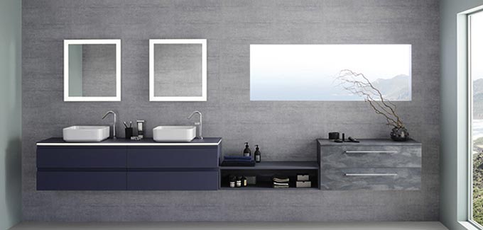 5 Meubles Modeles De Meubles Xxl Deco Salle De Bains