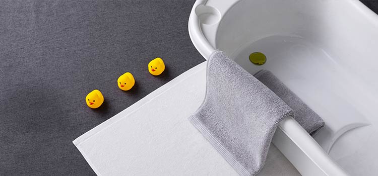 Poser une moquette dans une salle de bain | Déco salle de bains | Déco