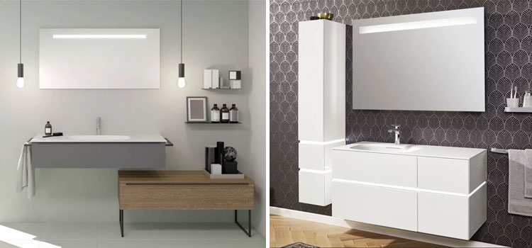 Tendance meubles salle de bains à ne pas manquer | Déco salle de bains