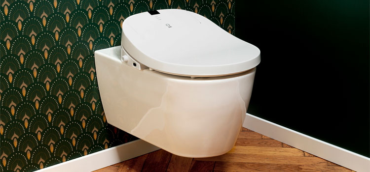 toilettes sans évacuation
