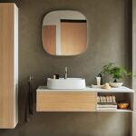 Comment créer une salle de bains moderne avec un budget limité ?